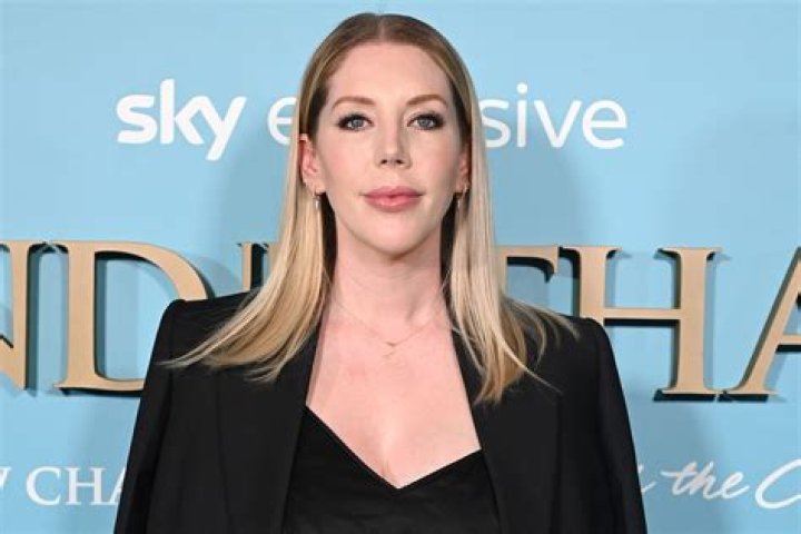17 Captivating Facts About Katherine Ryan