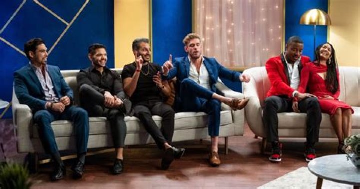 17 Dating Shows to Watch After Love Is Blind