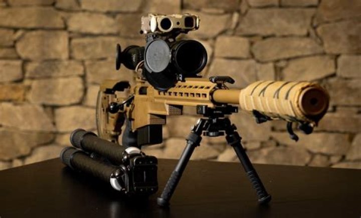 17 Facts About Accuracy International