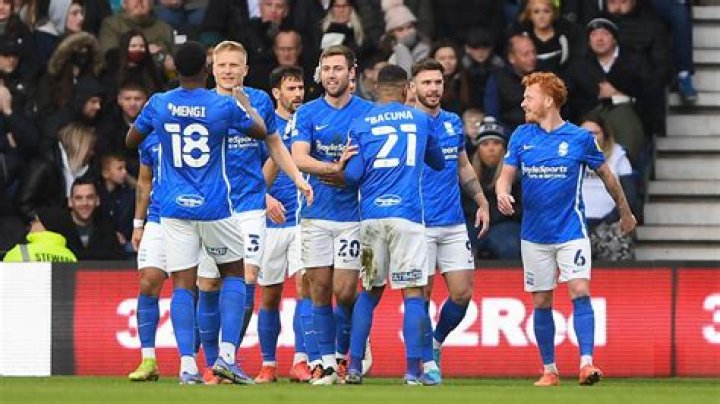 17 Facts About Birmingham City