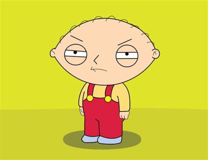 17 Facts About Chris Griffin (Family Guy)