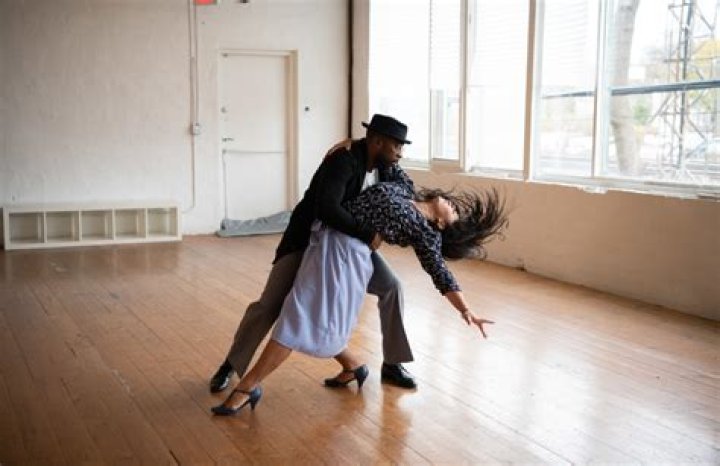 17 Facts About National Dance Week