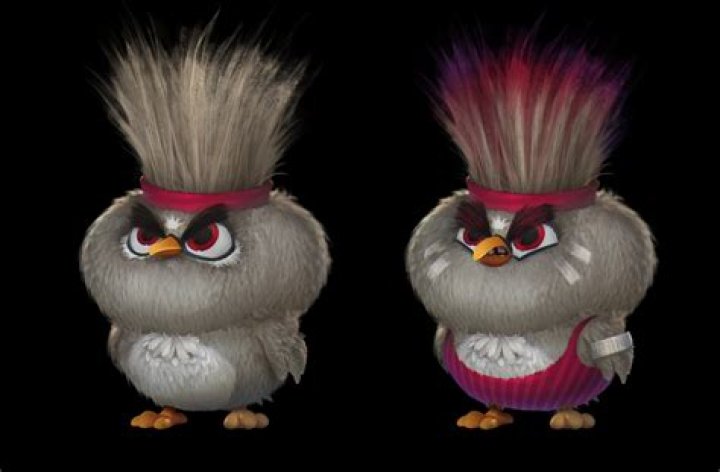 17 Facts About Otis (The Angry Birds Movie)