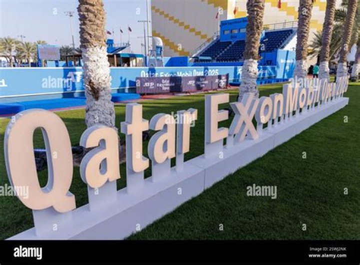 17 Facts About Qatar ExxonMobil Open (Tennis)