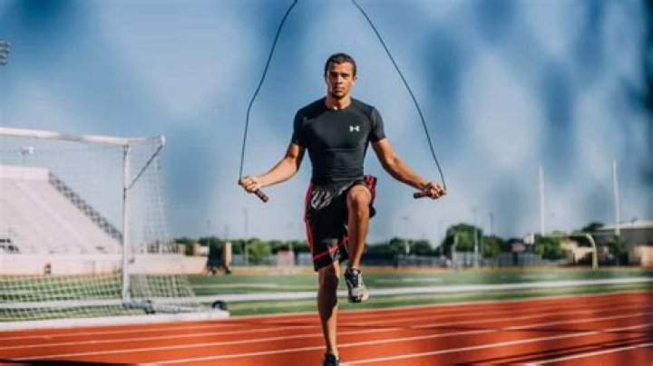 17 Facts About Rope Jumping