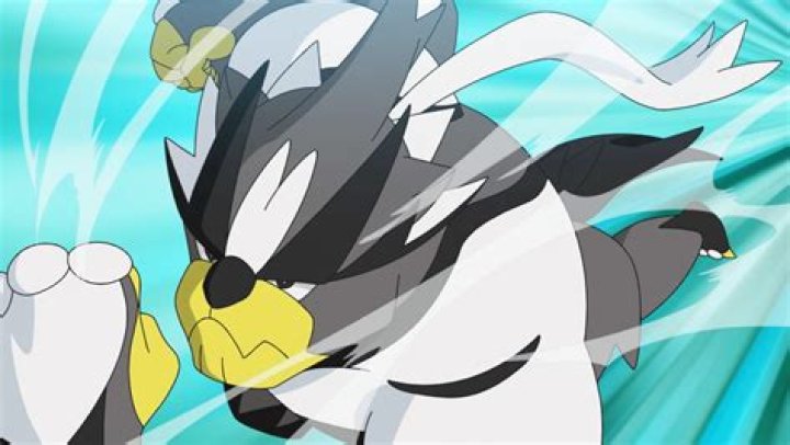 17 Facts About Urshifu - Facts.net