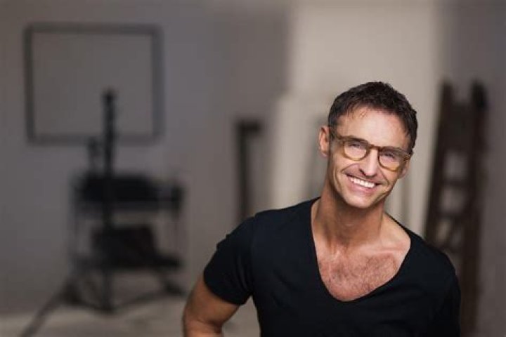 17 Fascinating Facts About Marti Pellow