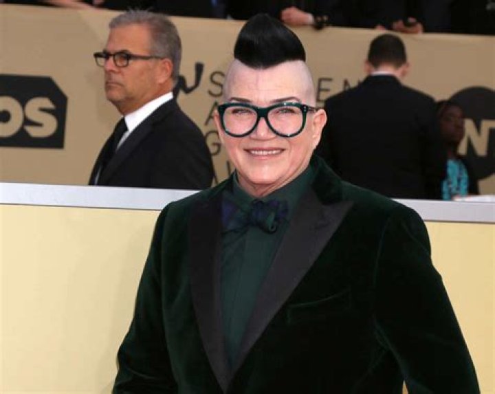 17 Intriguing Facts About Lea DeLaria