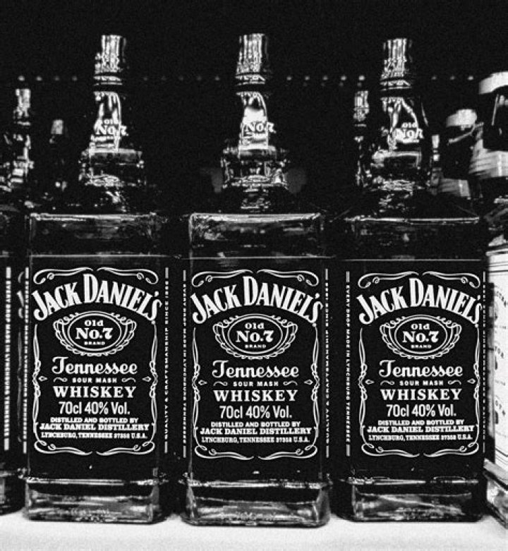 17 Jack Daniel's Nutrition Facts About This Iconic Whiskey