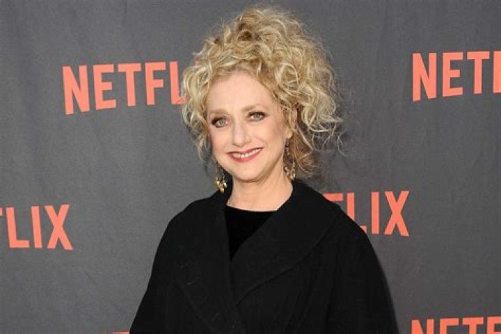 17 Mind-blowing Facts About Carol Kane