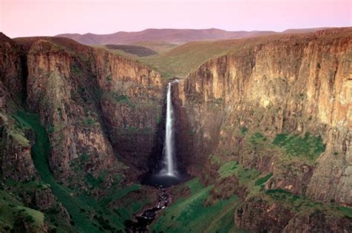 17 things you didn't know about Lesotho, to mark its independence day