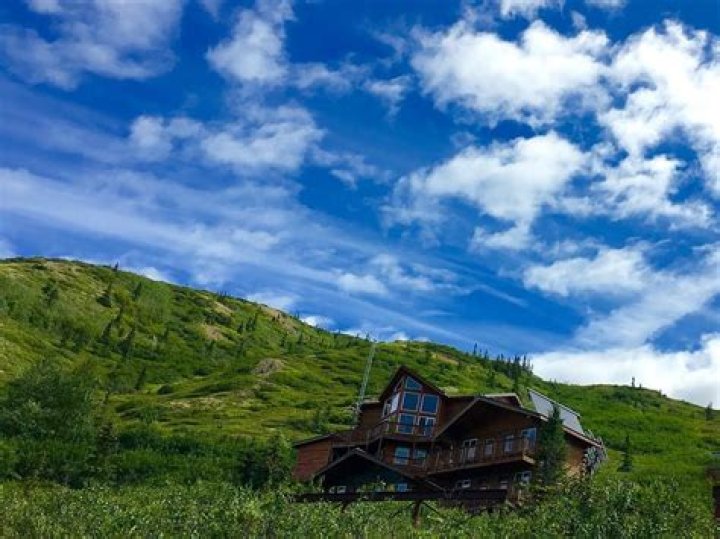 17 Unbelievable Facts About Lake Minchumina