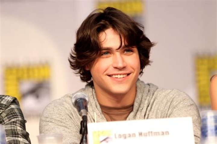 18 Astounding Facts About Logan Huffman