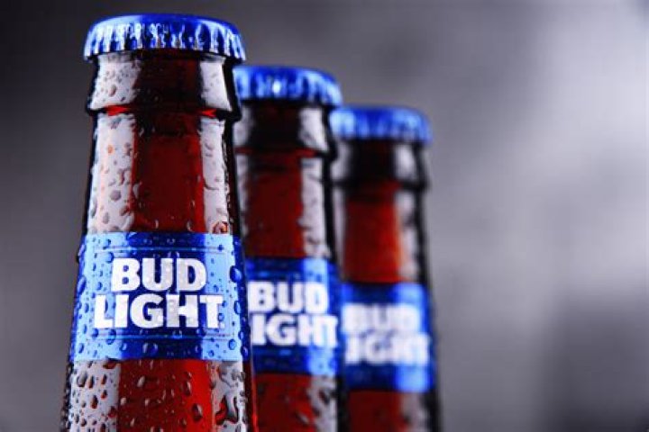 18 Bud Light Beer Nutrition Facts