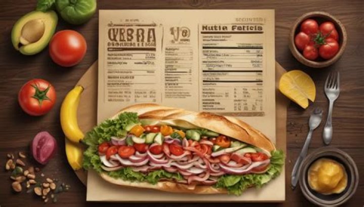 18 Costa Vida Nutrition Facts