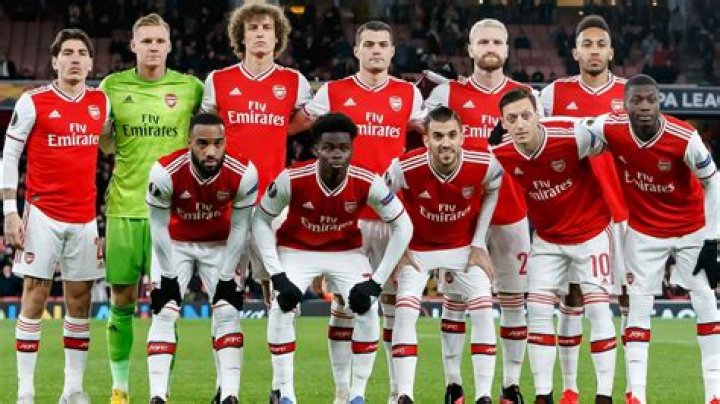 18 Facts About Arsenal - Facts.net