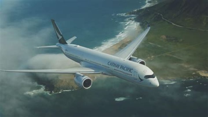18 Facts About Cathay Pacific