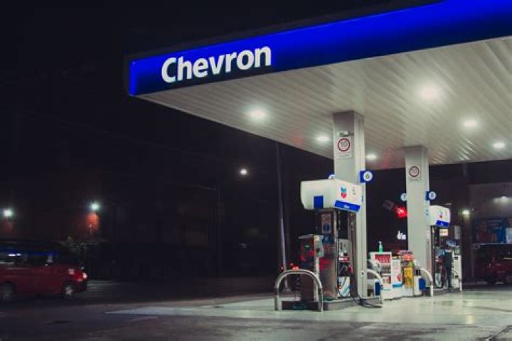 18 Facts About Chevron - Facts.net