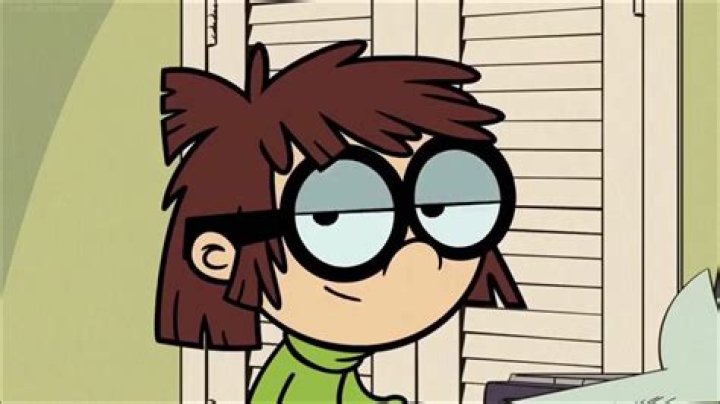 18 Facts About Lisa Loud (The Loud House)