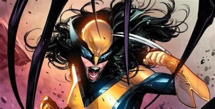 18 Facts About X-23 (Wolverine And The X-Men)