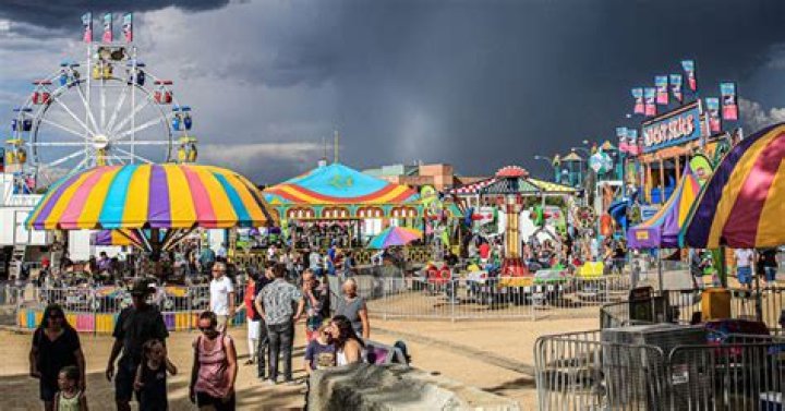 18 Facts About Yavapai County Fair