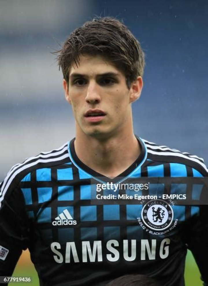 18 Fascinating Facts About Lucas Piazon