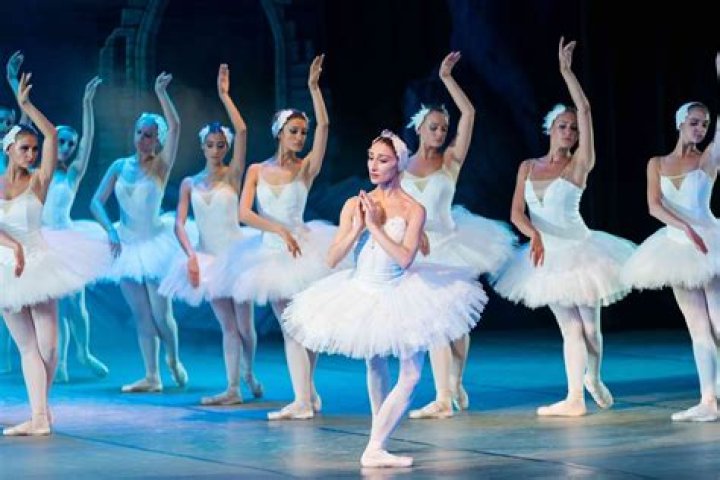 18 Fun Facts About Ballet