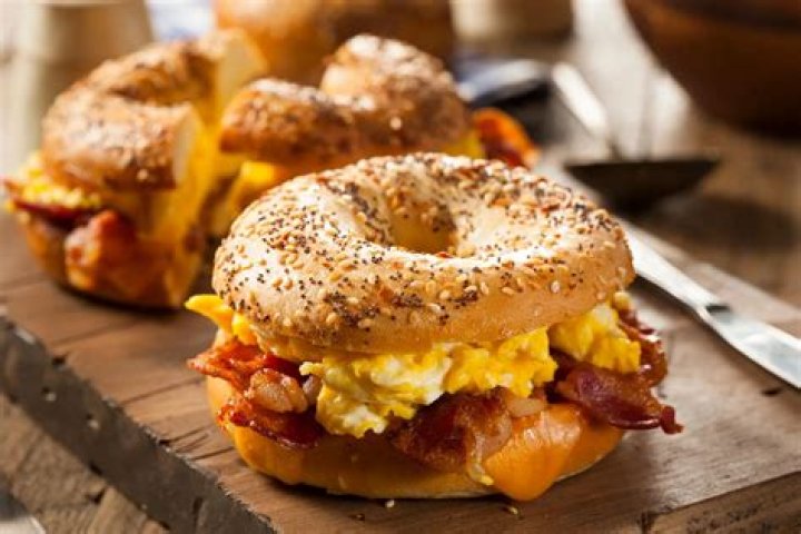 18 Manhattan Bagel Nutrition Facts
