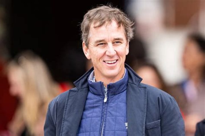 18 Mind-blowing Facts About Cooper Manning
