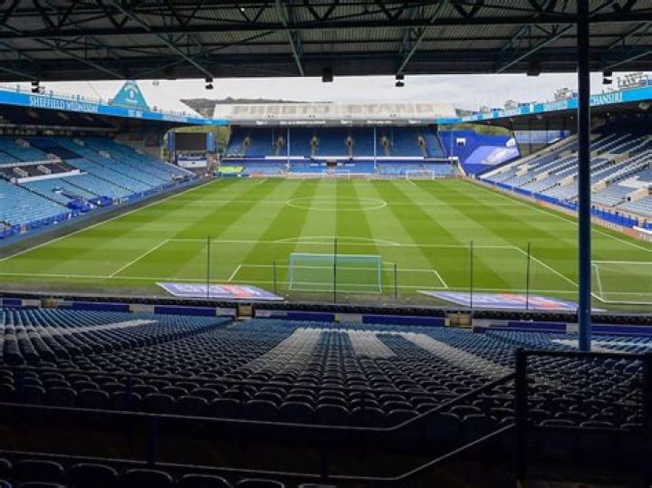 18 Mind-blowing Facts About Hillsborough Stadium
