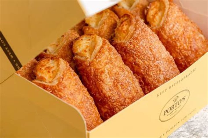 18 Portos Nutrition Facts - Facts.net