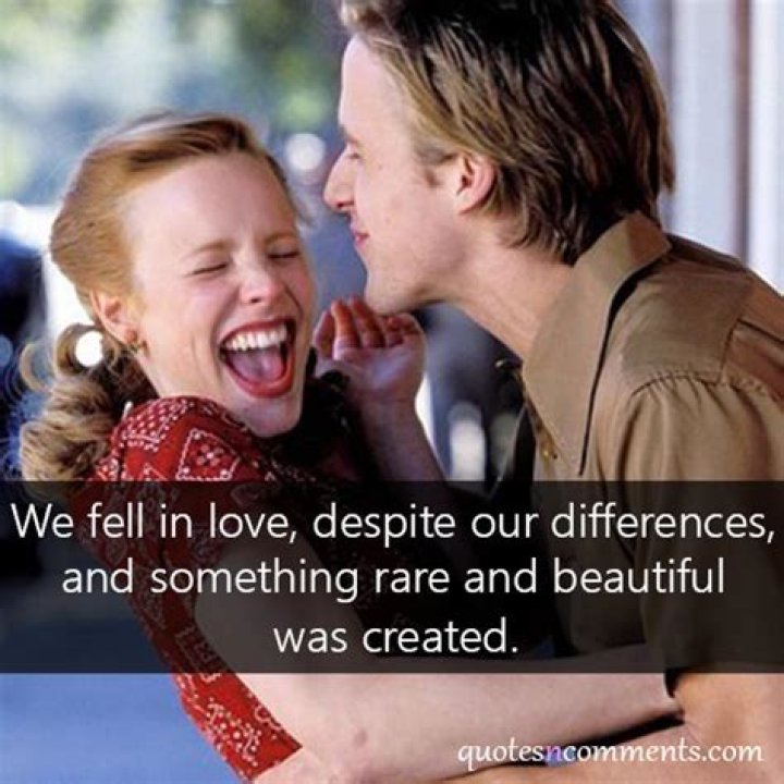 18 Powerful 'The Notebook' Quotes For Every Romantic
