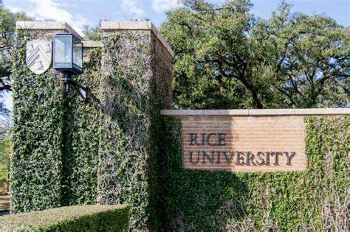 18 Rice University Fun Facts: The Most Aesthetic University