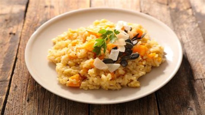 18 Risotto Nutrition Facts - Facts.net