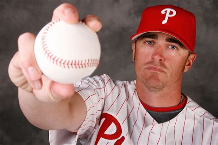18 Surprising Facts About Brett Myers