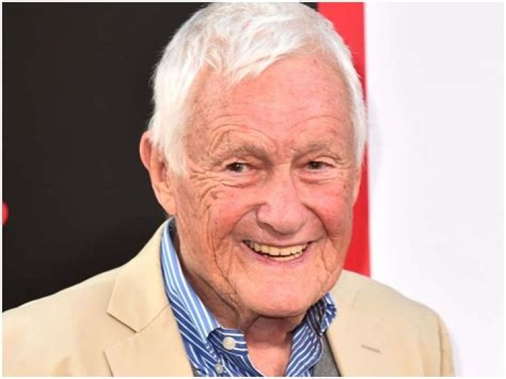 18 Unbelievable Facts About Orson Bean