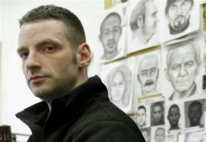 18 Unbelievable Facts About Police Sketch Artist