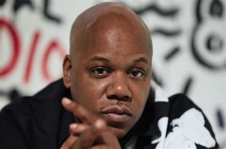 19 Astonishing Facts About Too Short
