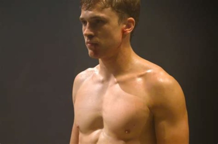 19 Astonishing Facts About William Moseley
