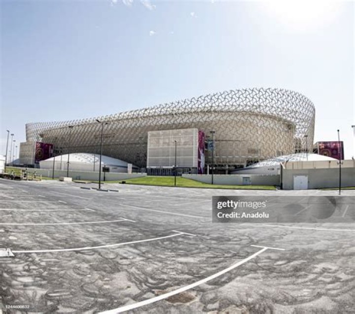 19 Astounding Facts About Ahmed Bin Ali Stadium