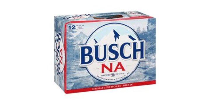 19 Busch Non Alcoholic Beer Nutrition Facts