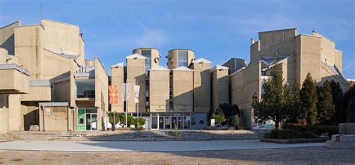 19 Captivating Facts About Ss. Cyril And Methodius University Of Skopje