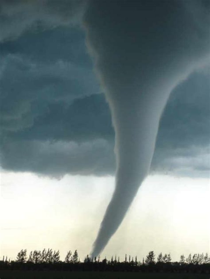 19 Common Tornado Dreams And What They All Mean