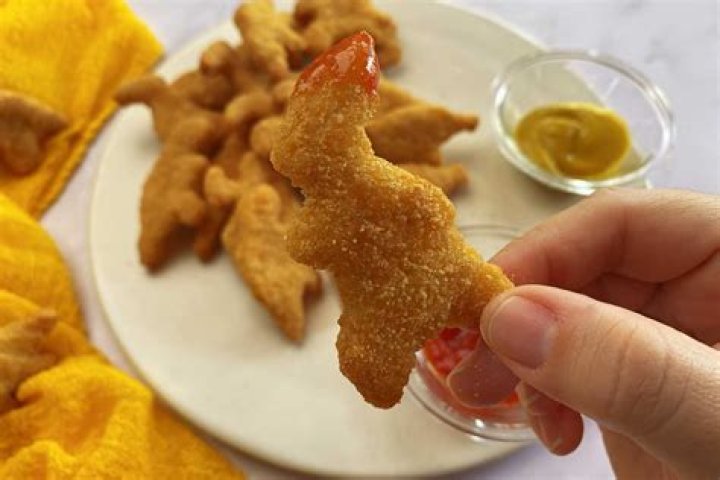 19 Dino Nugget Nutrition Facts