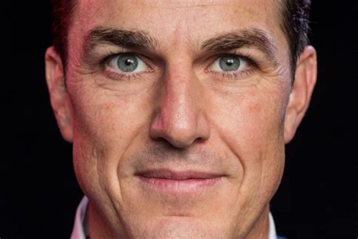 19 Enigmatic Facts About Andrew Wilson