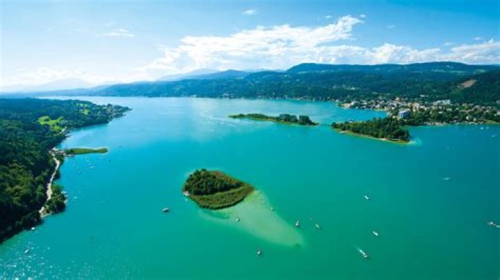 19 Enigmatic Facts About Lake Wörthersee