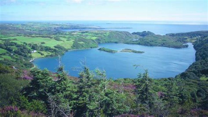 19 Extraordinary Facts About Lough Hyne