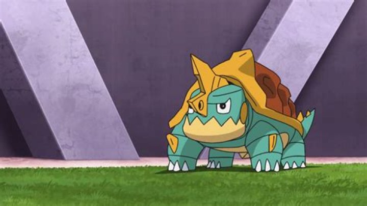 19 Facts About Drednaw - Facts.net
