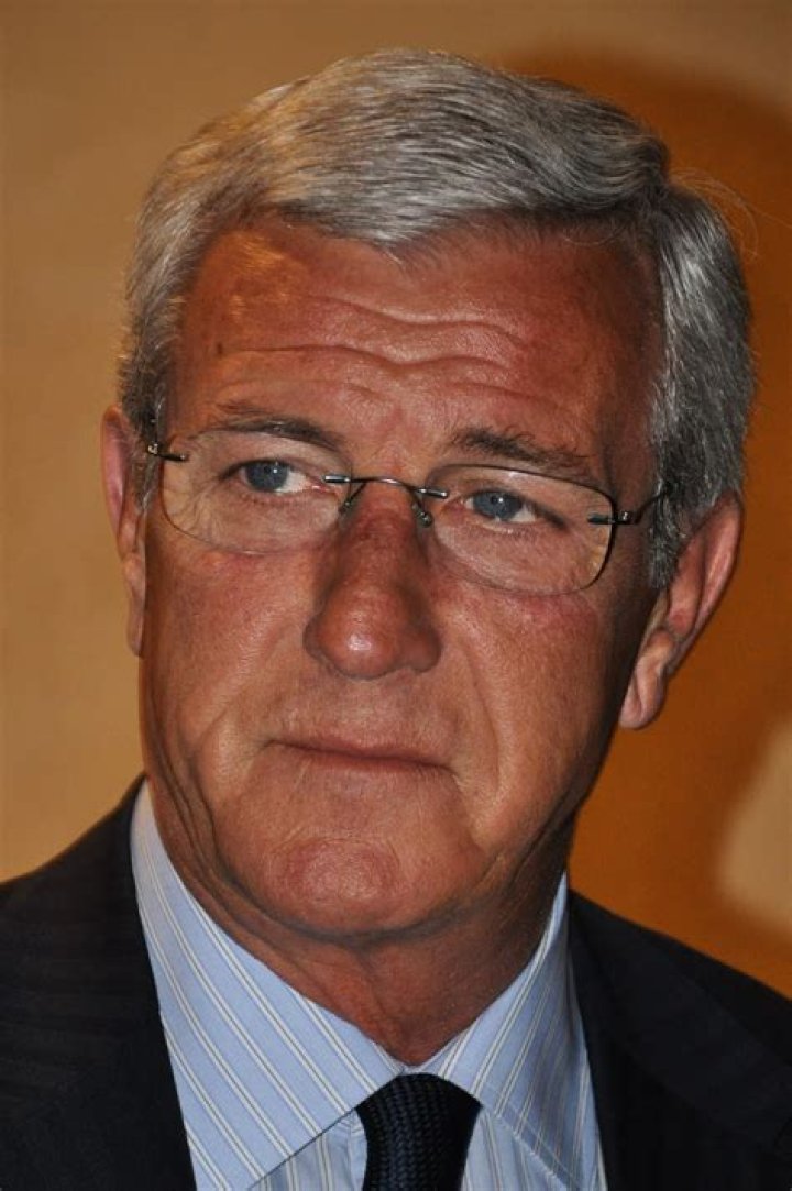 19 Fascinating Facts About Marcello Lippi