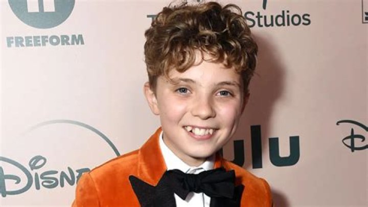 19 Fascinating Facts About Roman Griffin Davis